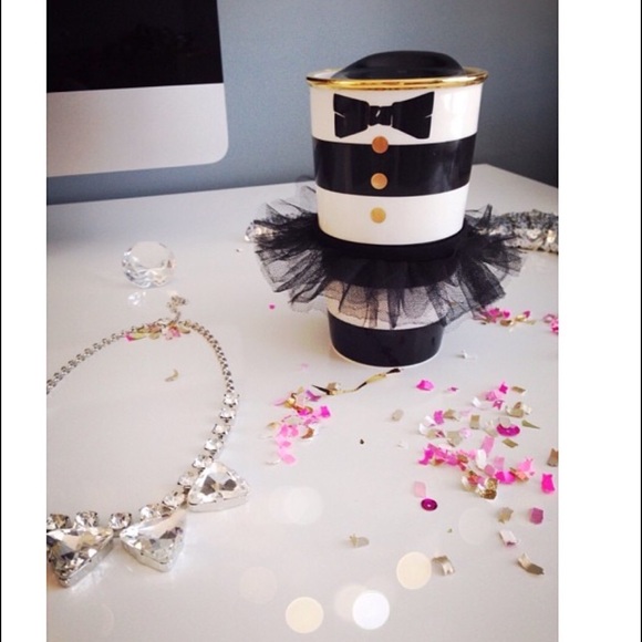 Starbucks Alice & Olivia Travel Mug